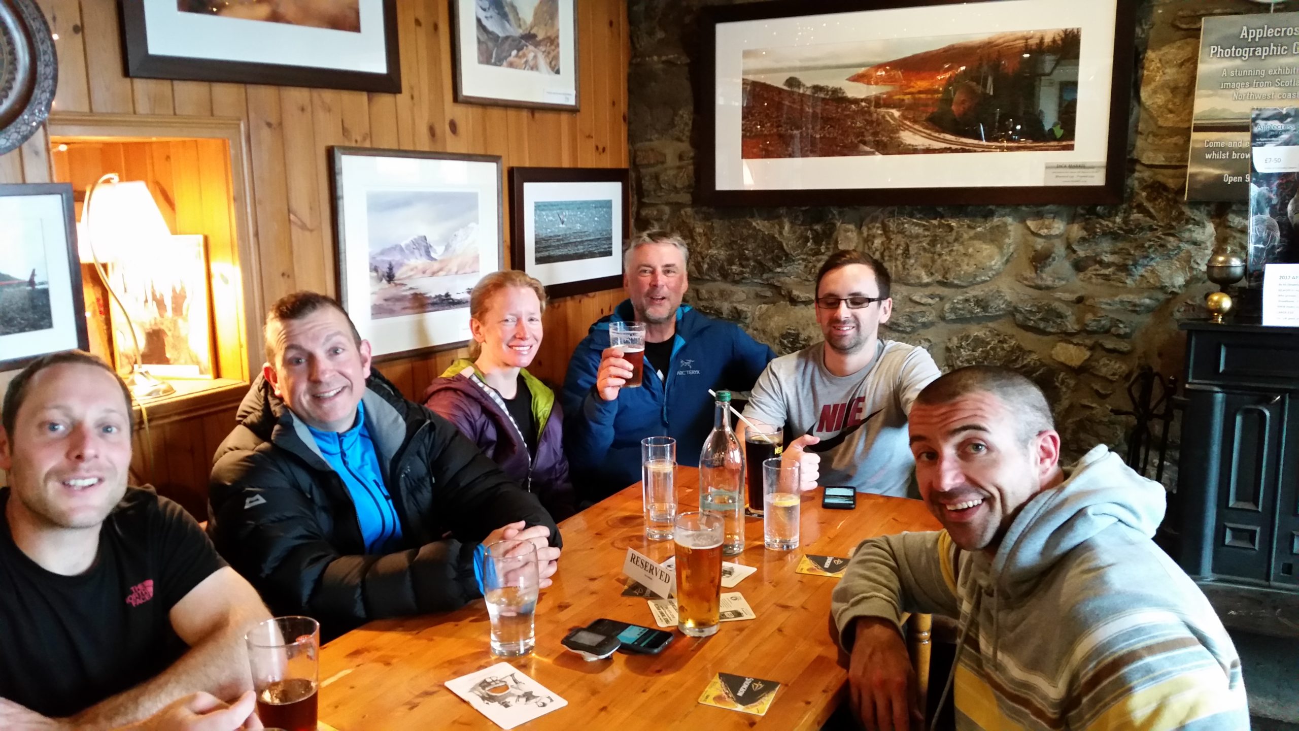 Tuesday Treats 160: Tom Hutton MTB Guiding