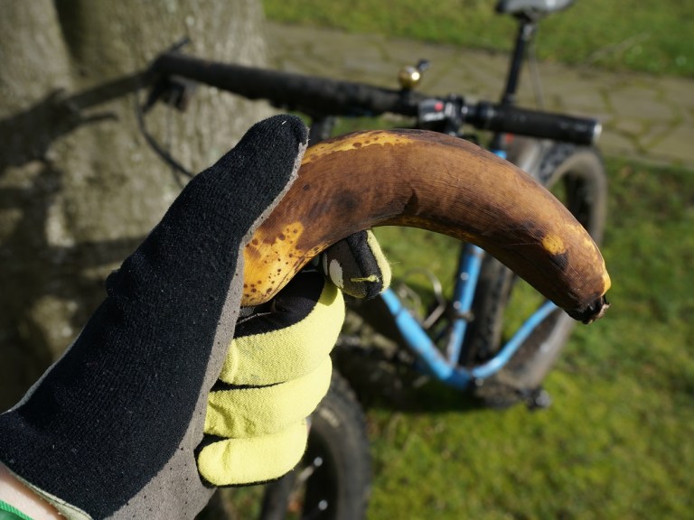 Food and drink to avoid on a ride – no, really, just don’t do it!