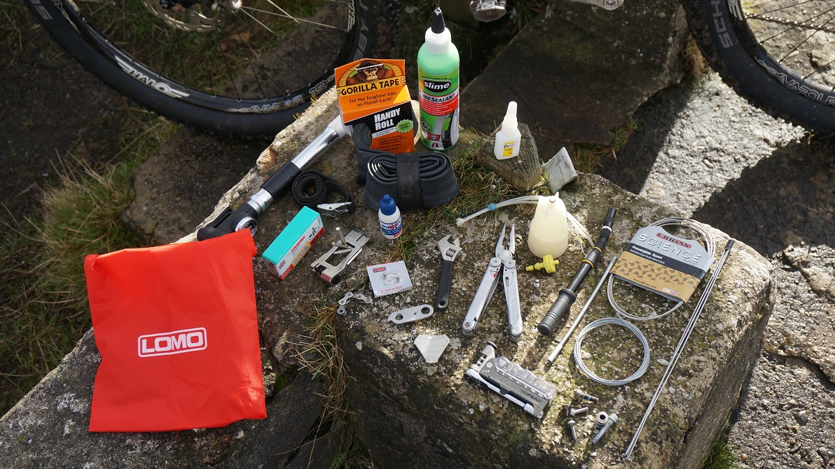 Into The Wild: Backcountry Essentials – Part 1