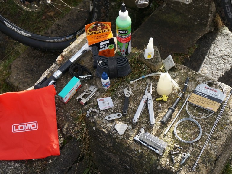 Into The Wild: Backcountry Essentials – Part 1