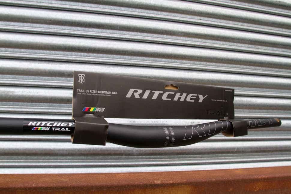 Ritchey Handlebars