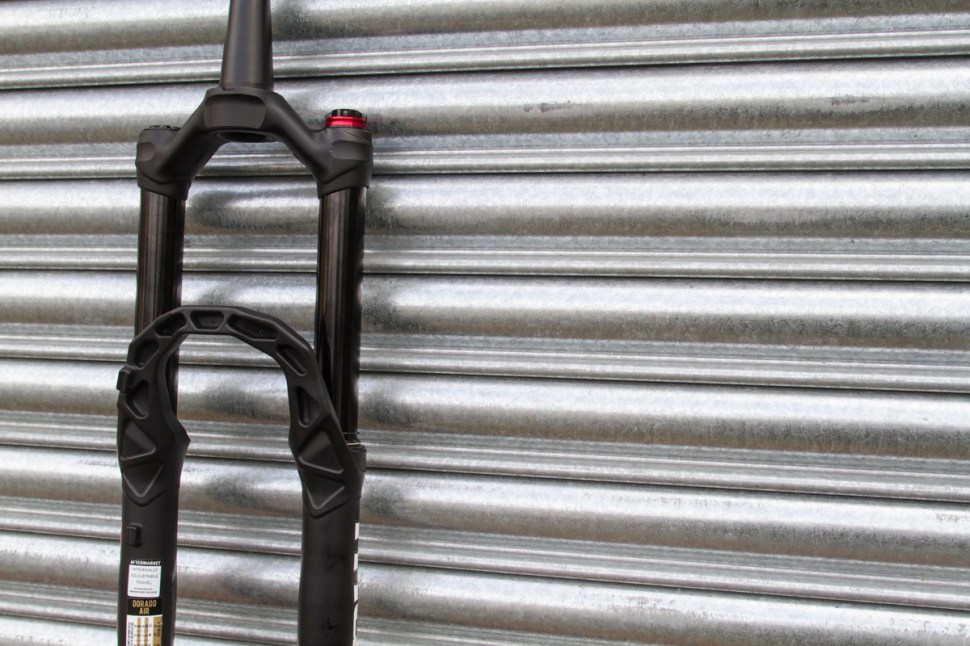 Manitou Magnum Fork
