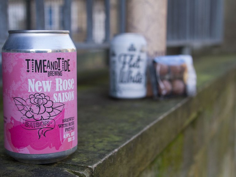 Honest Brew(s) Of The Week