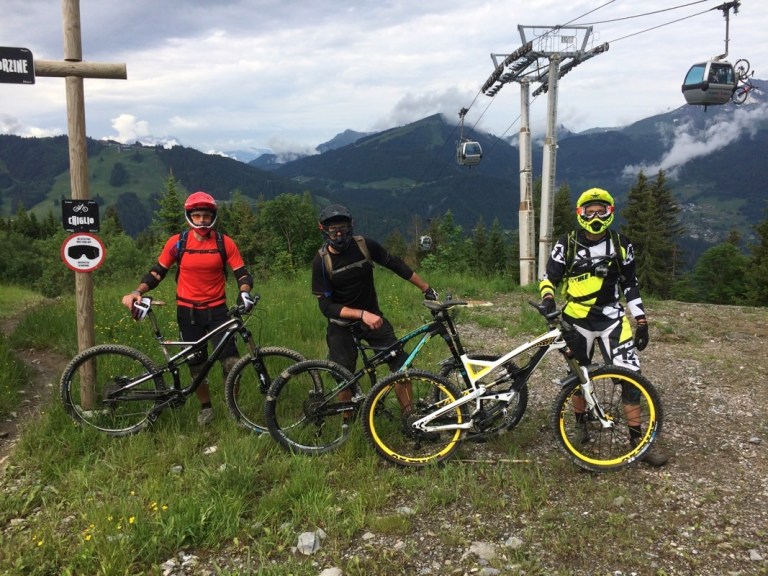 Tuesday Treats 161: Premier Prize