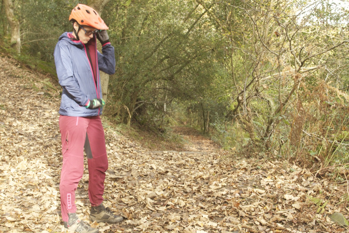 Review: Ion Aerial Insulation Jacket