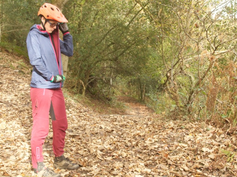 Review: Ion Aerial Insulation Jacket