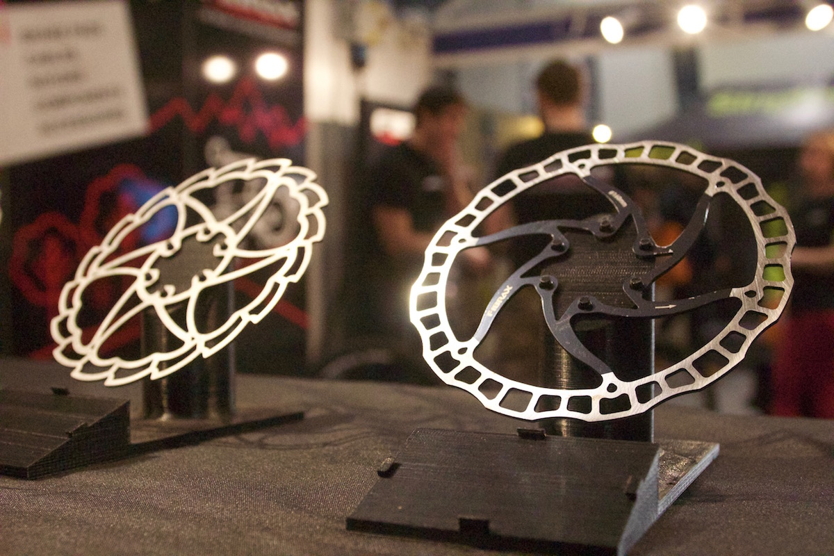 Fibrax: UK Made Cycling Components