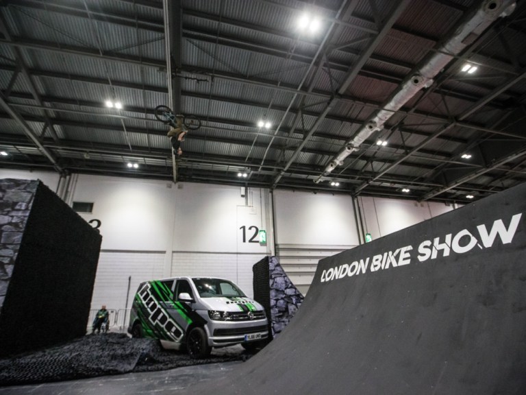 London Bike Show Cancelled and owner ceases trading