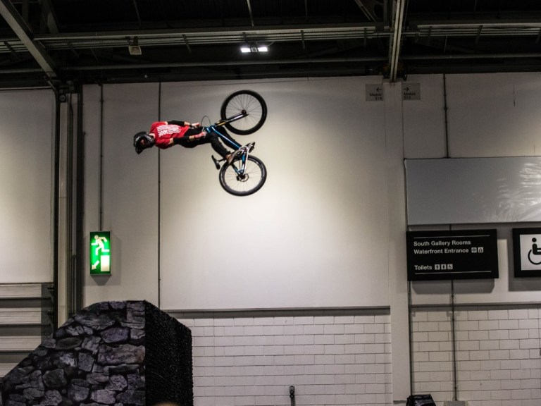 Air To The Throne: Mad Skills And Video