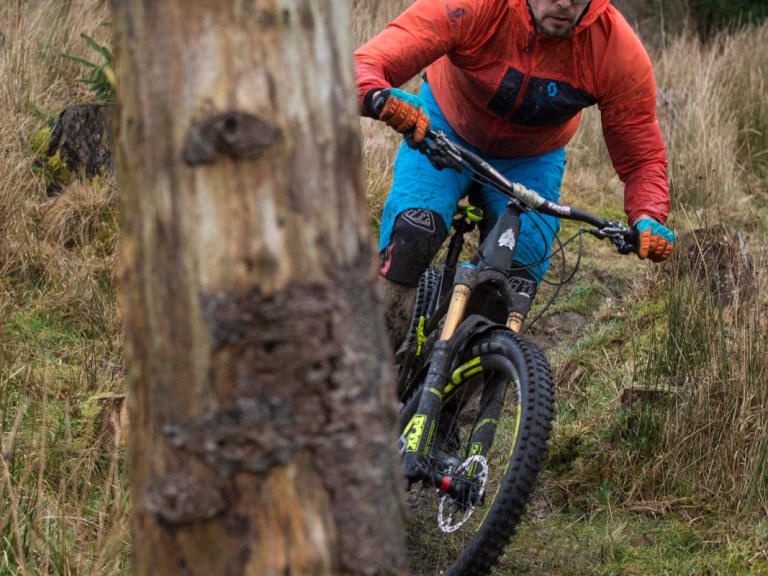 2017 Intense Tracer 275C Factory Review