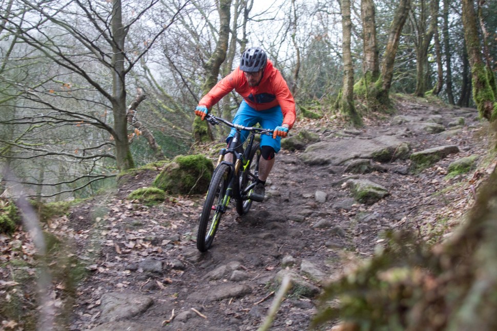 2017 Intense Tracer Factory review