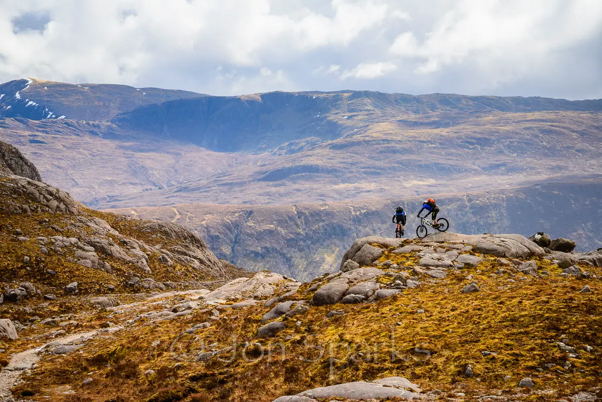 tom hutton mtb guiding tuesday treats