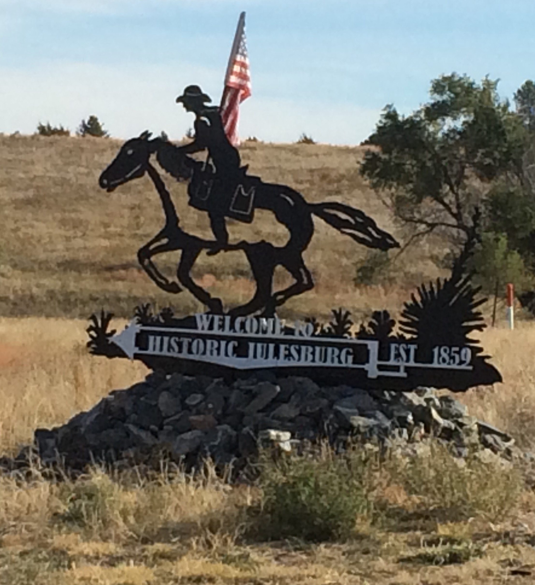 Macro-Brews Across Nebraska