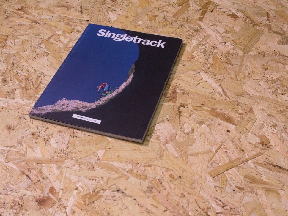 Singletrack Issue 111