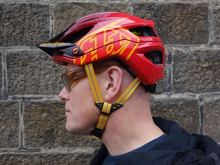 Troy Lee Designs Unveils New A2 Helmet