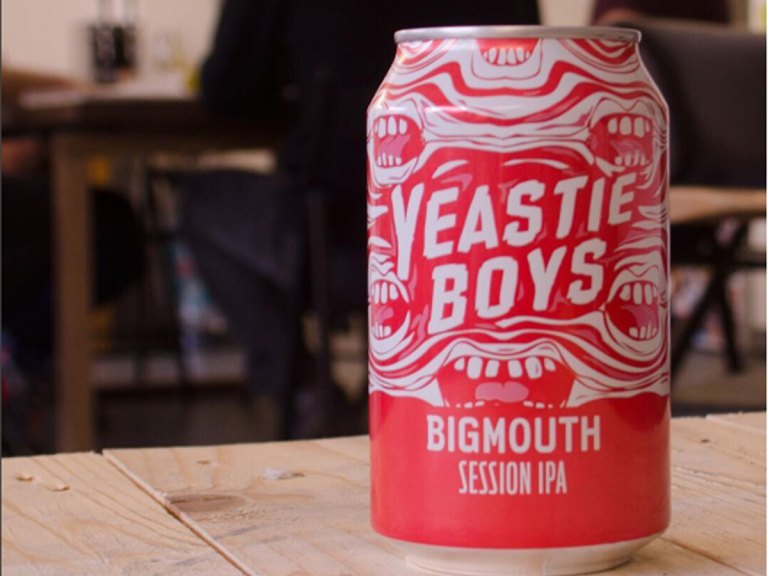 Honest Brew(s) Of The Week – 4