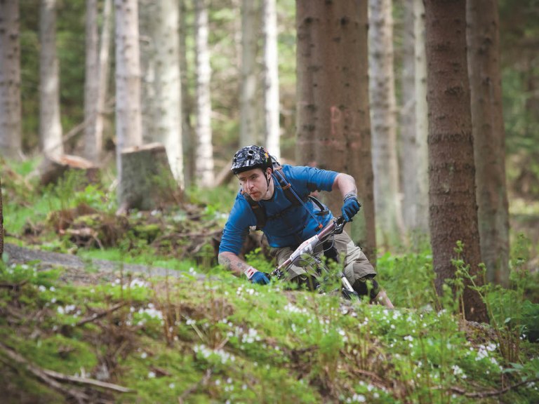 Tweedlove Launches The G-Form Enjoyro