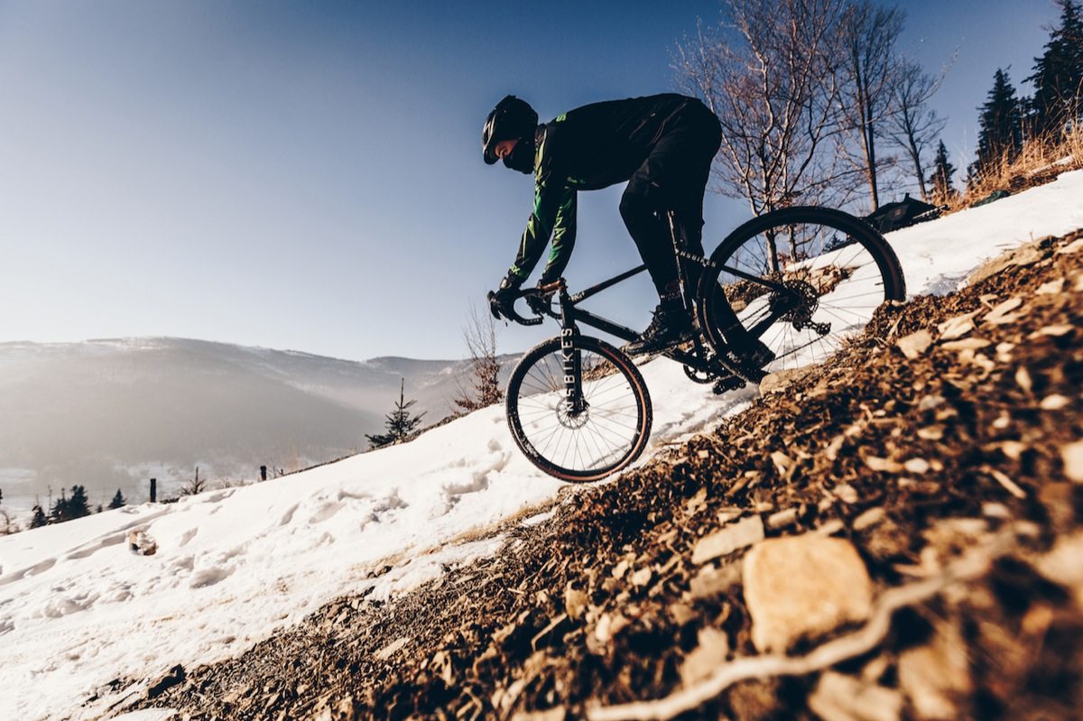 NS Bikes Launches RAG+