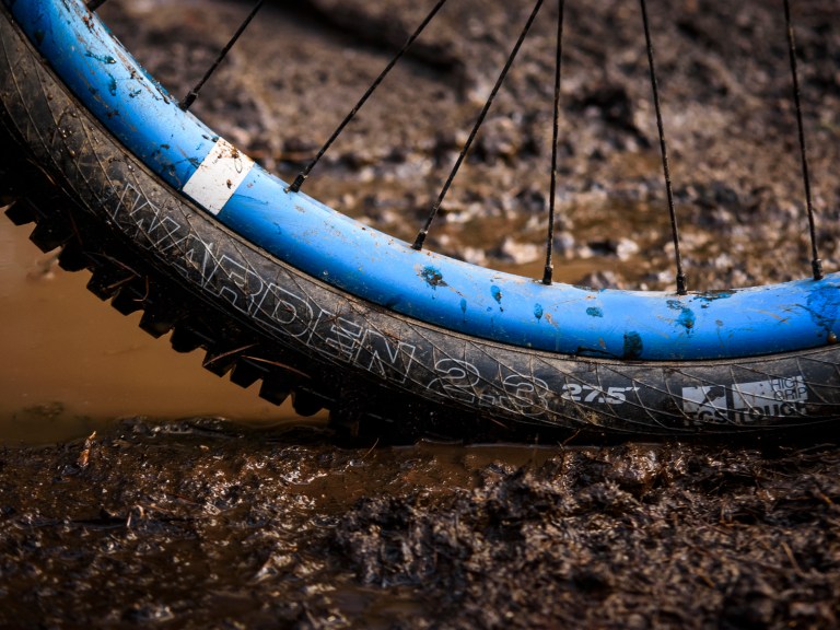 WTB Warden TCS Tough High Grip Tyre