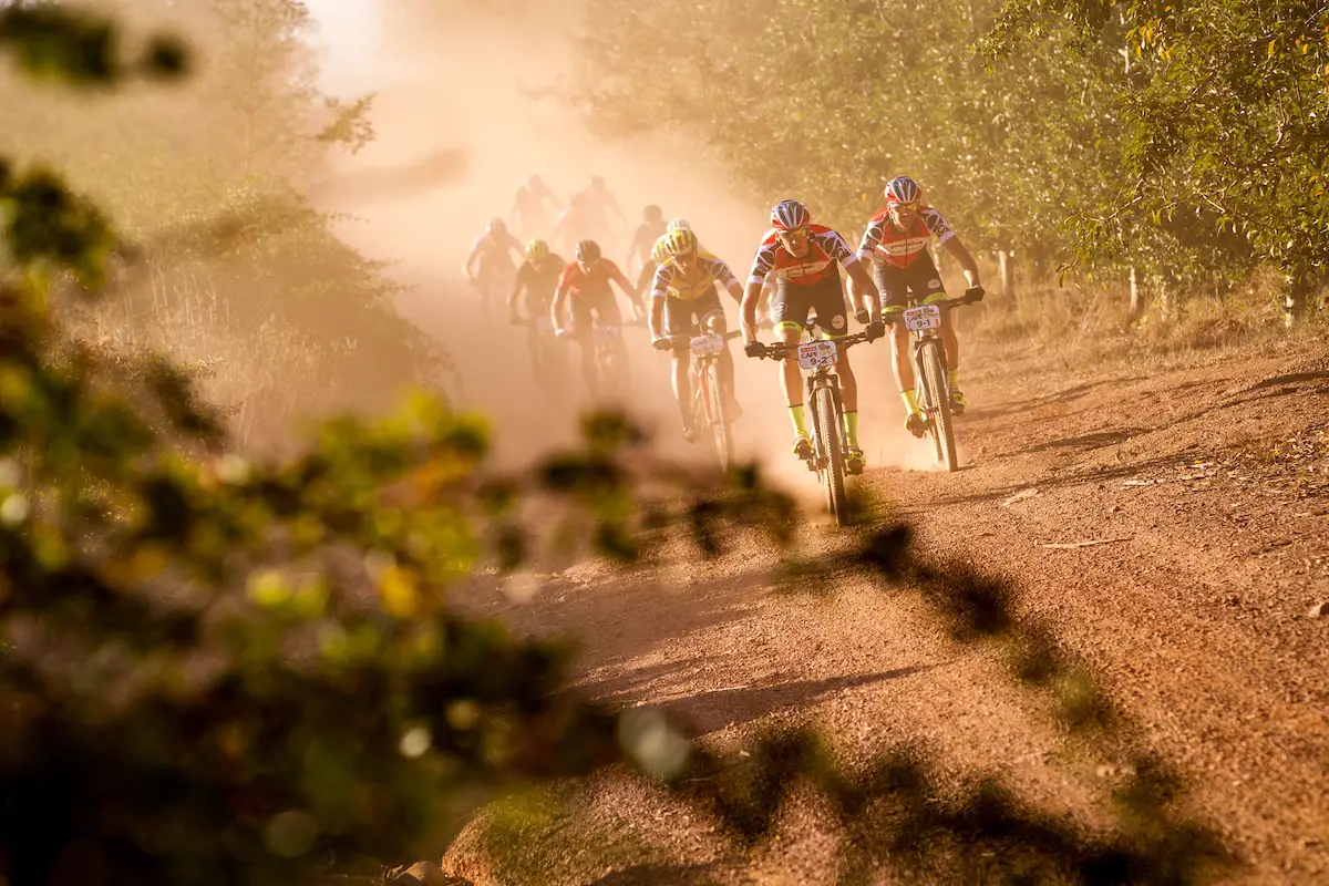 Cape Epic 2017