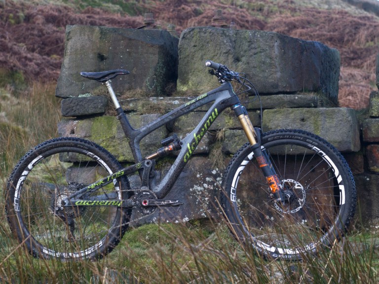 Review: Alchemy Arktos