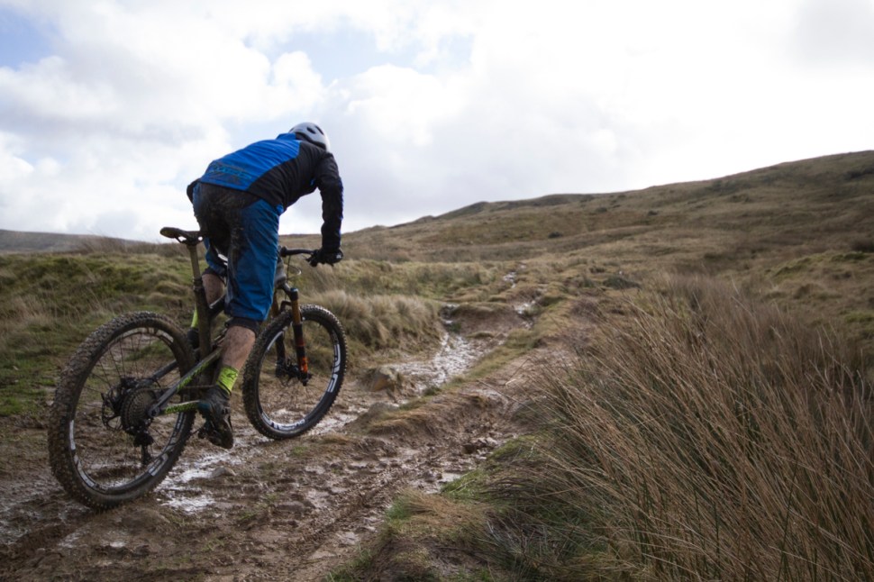 alpinestars wil mud winter cold jacket