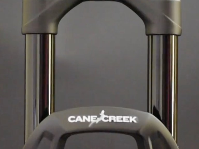 Newsflash! Cane Creek Launches Enduro Fork – The Helm