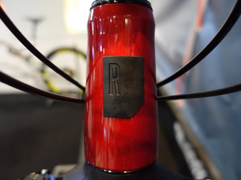 London Bike Show 2017: Rose Bikes