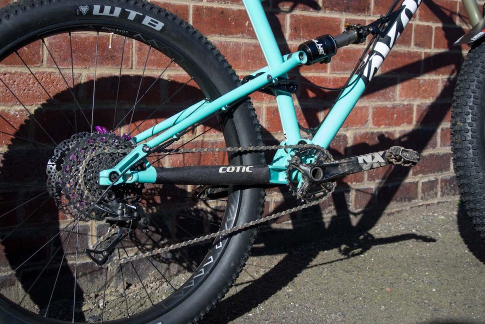 SRAM nx drivetrain groupset chainring cassette derailleur shifter