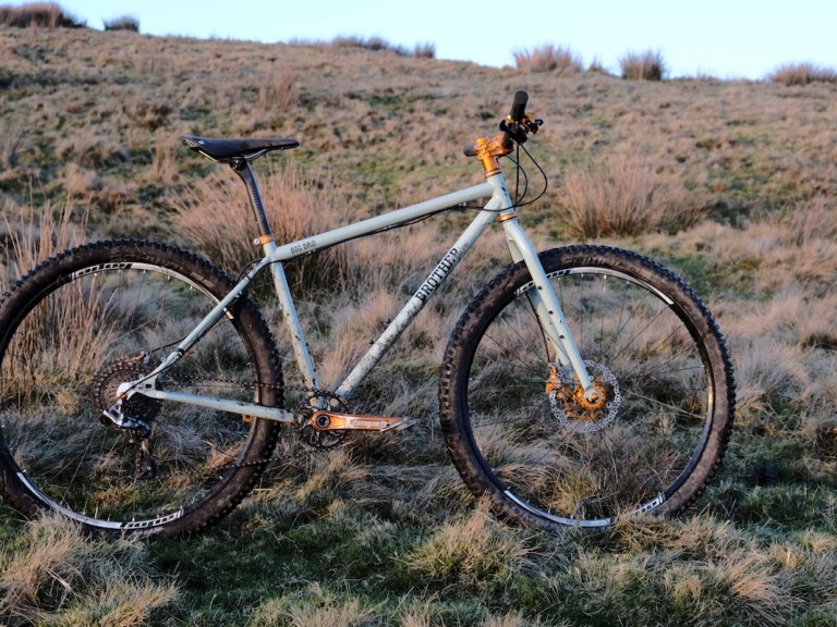 Review: Brother Cycles Big Bro