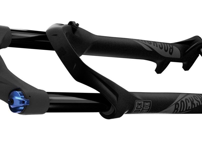 The RockShox Judy Is Back!