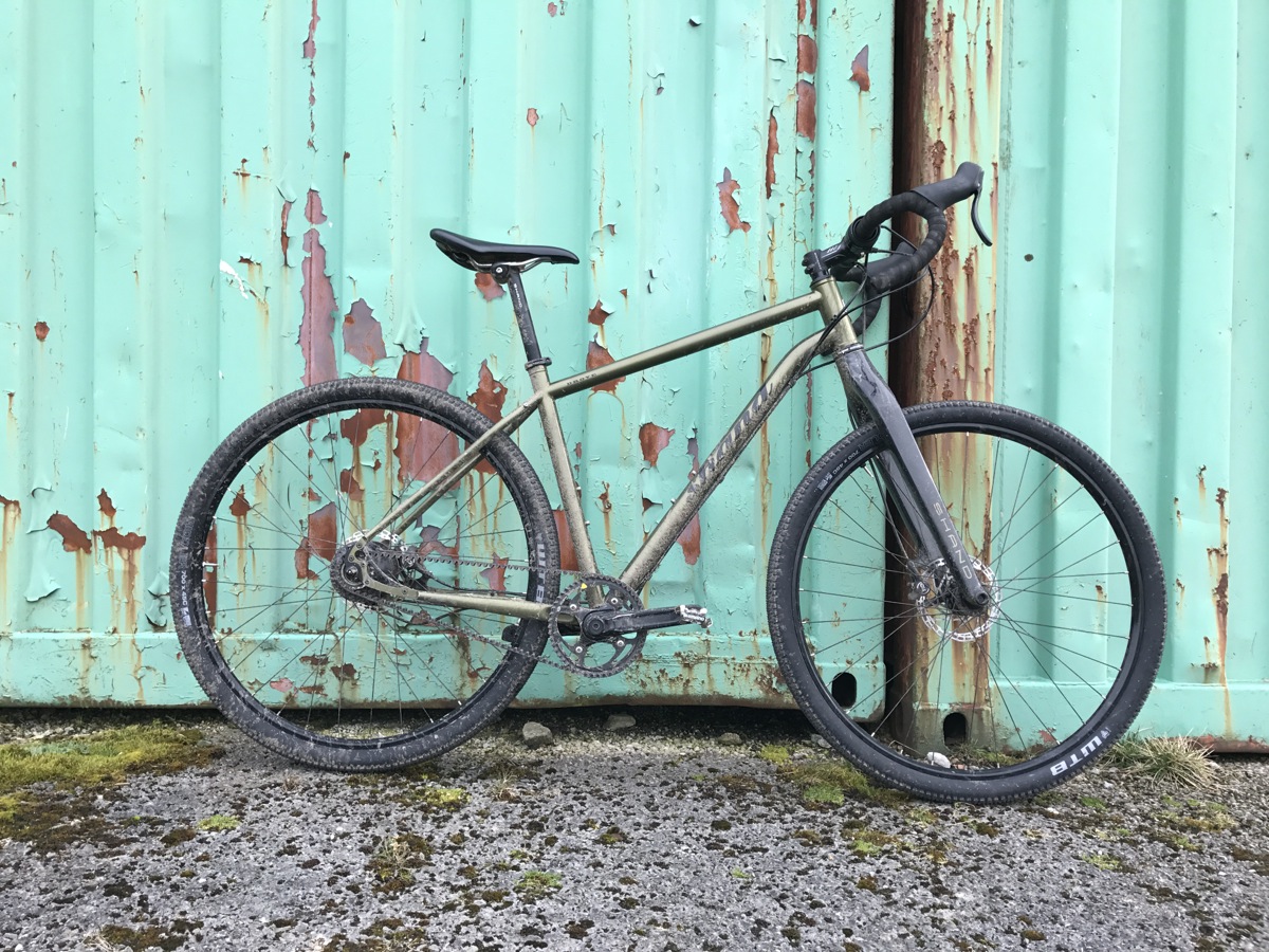 Reasons To Be Cheerful