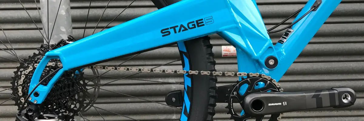 Orange Stage 5