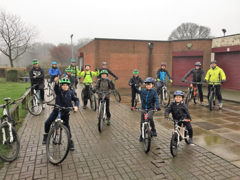 New Urban Bike Park Planned For Leeds