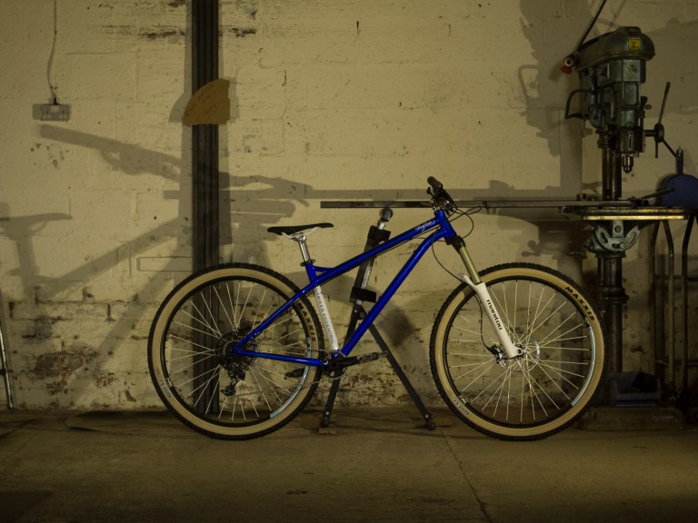 Review: NS Eccentric Cromo