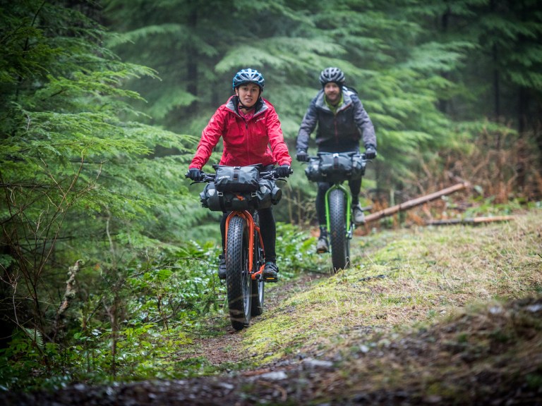 New Sponsors & Speakers Get Behind Cycle Adventure Festival