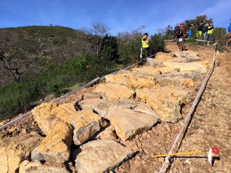 Portuguese National DH Round 1 – #MakingUpTheNumbers