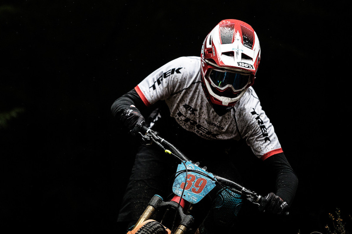 Fort William Kicks Off The Scottish Enduro Series