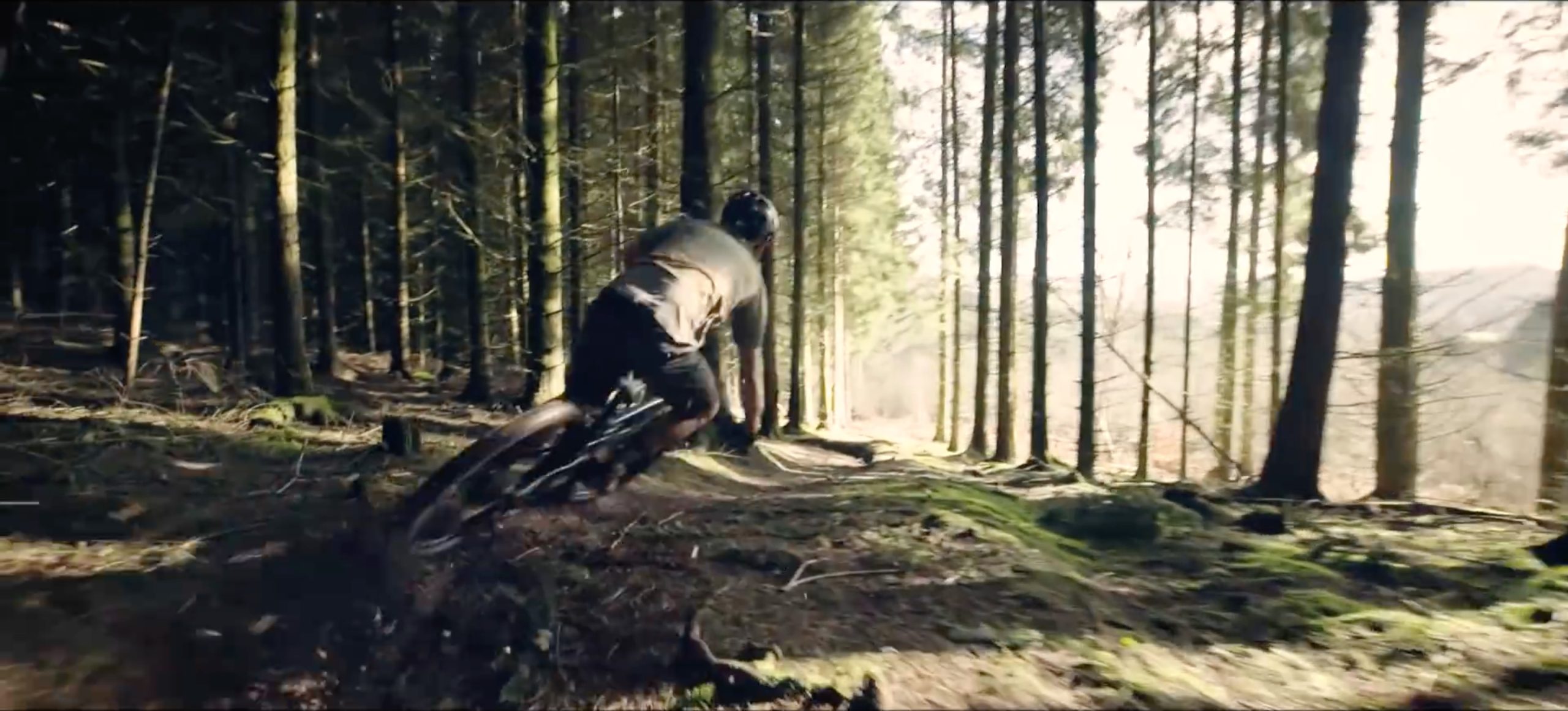 Video: Saracen 2017 #JustRide