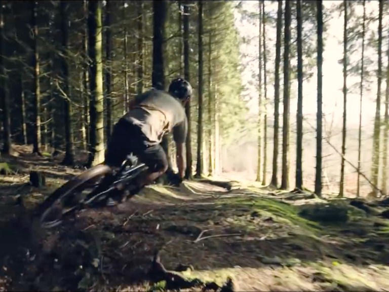 Video: Saracen 2017 #JustRide