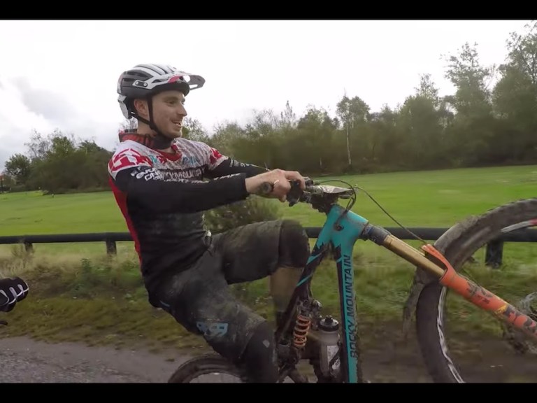 Spotted: The New Rocky Mountain Altitude?