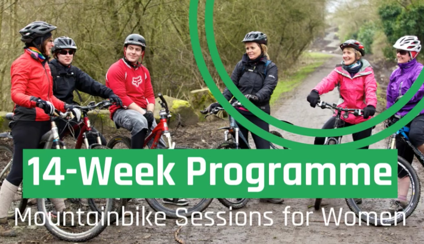 Sense Prevails At HSBC National Cycling Centre