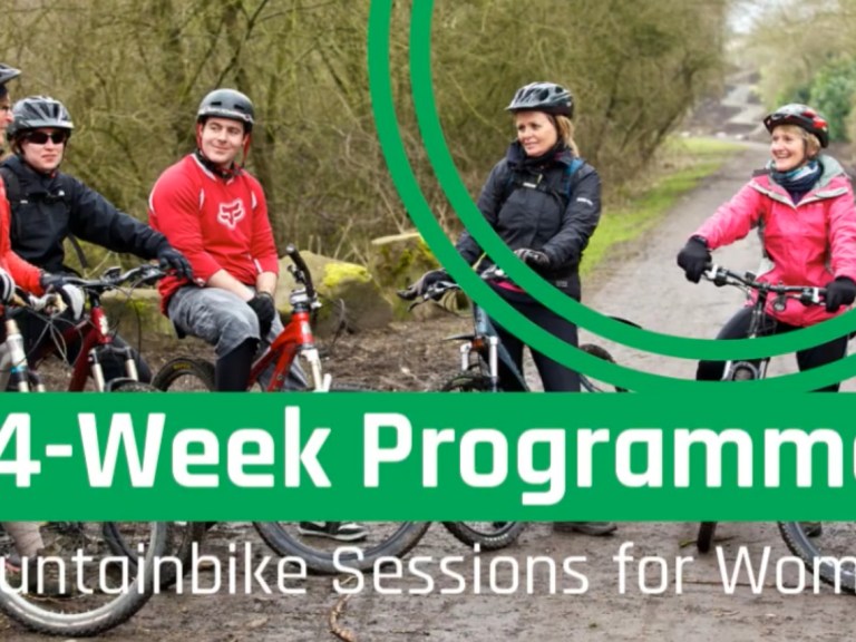 Sense Prevails At HSBC National Cycling Centre