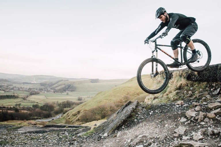 These are the 5 UK hardtails we want to ride this winter!
