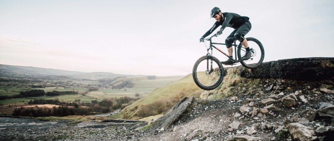 These are the 5 UK hardtails we want to ride this winter!