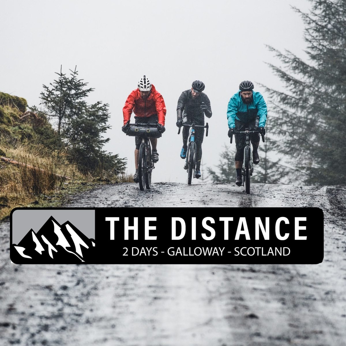 The Distance: New ‘Explorer’ Gravel Event