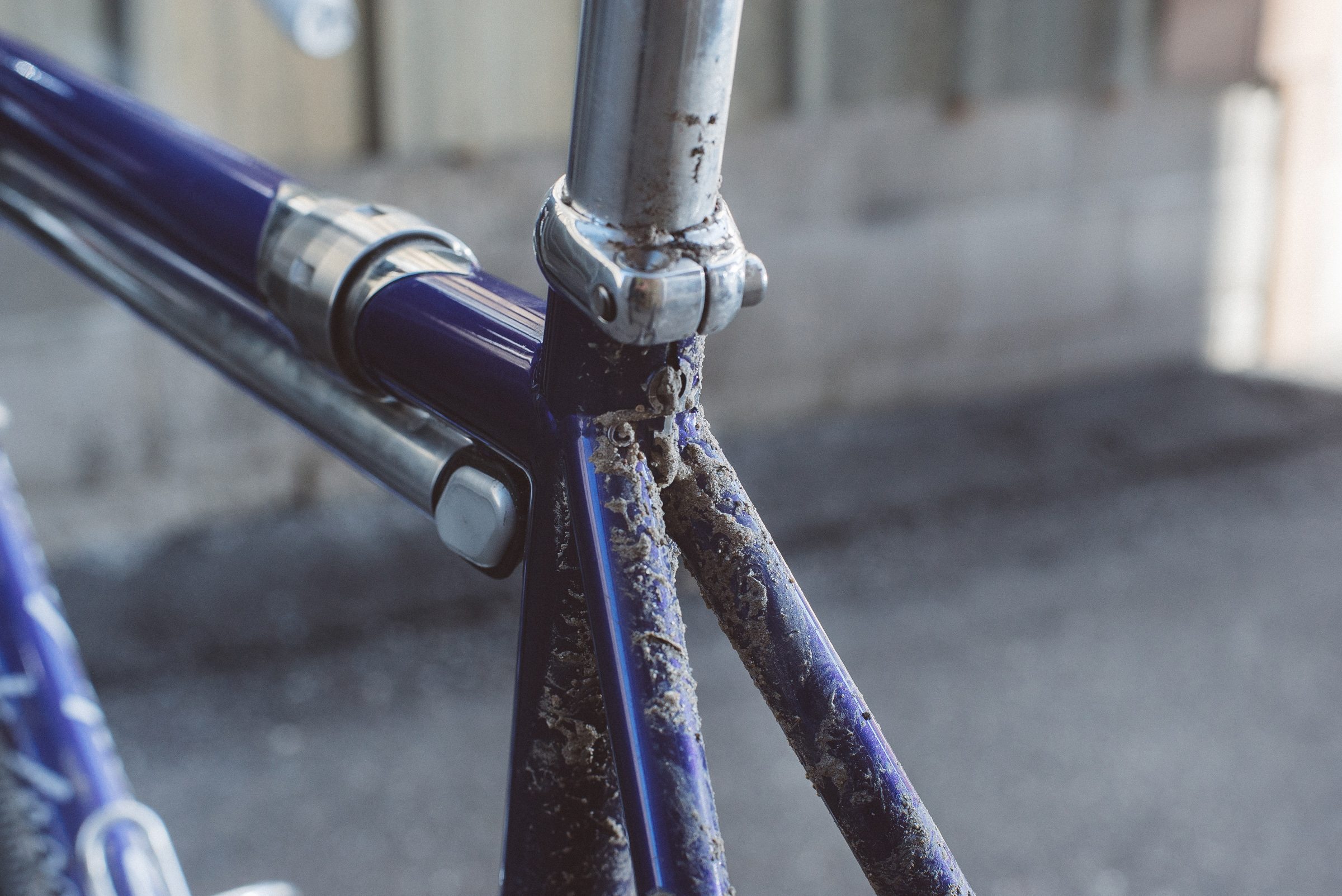 Issue 165: Seatposts, a sticky situation