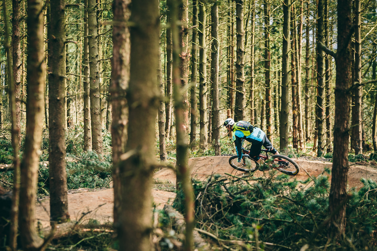 peaty steve peat sheffield blue trail cooking on gas peak district