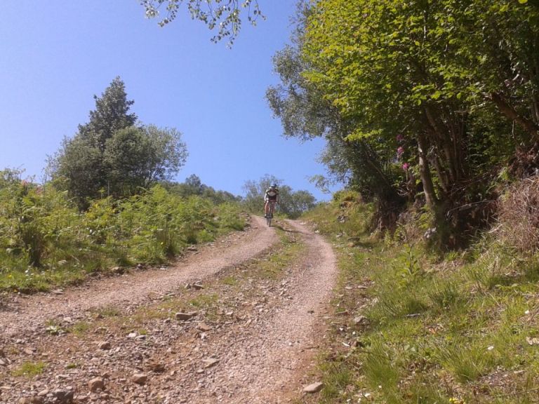 Bikepacking For Teenage Girls