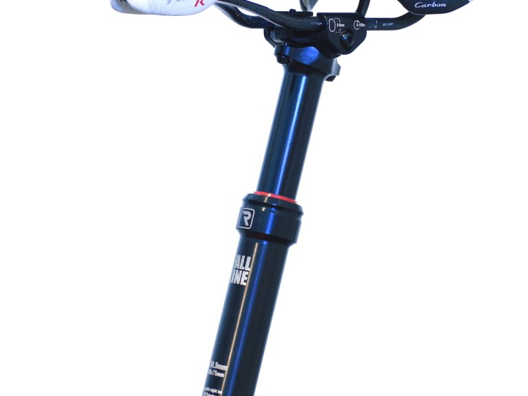 9point8 Introduces World’s Lightest Dropper Post